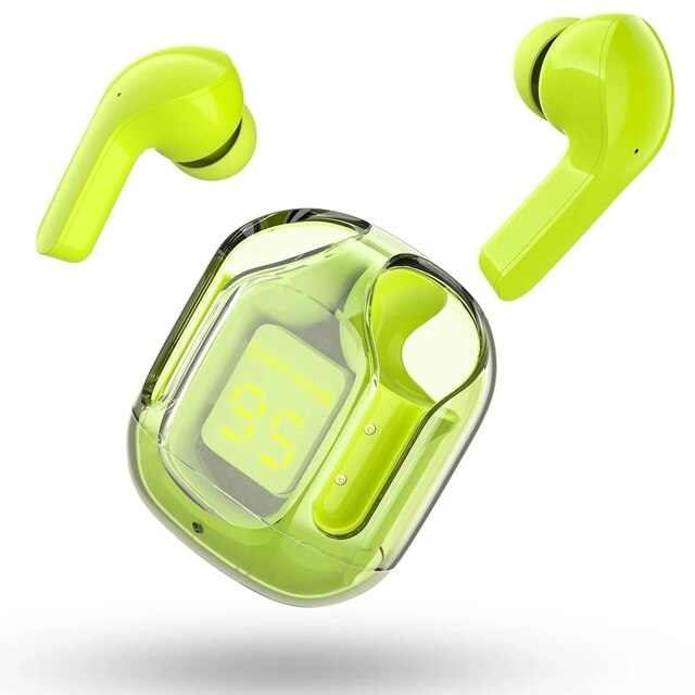Earbudz™ | ENC Kopfhörer mit Geräuschunterdrückung