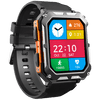 DuraPro™ | Die unverwüstliche Smartwatch