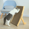 CatCradle™ | Kratzbett für Katzen