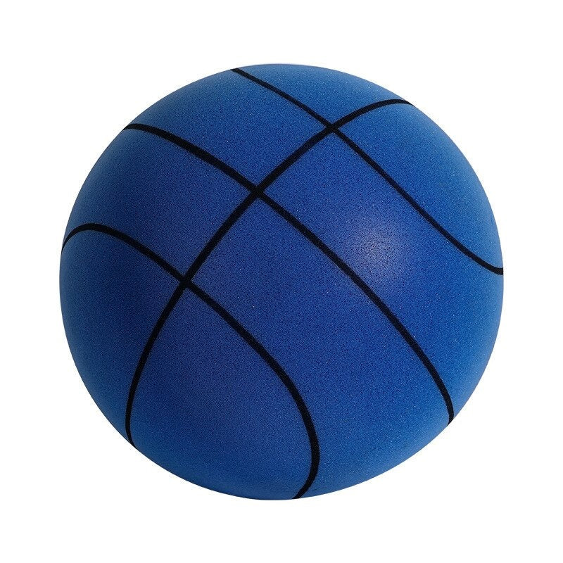 SilentBall™ | leiser Schaumstoff-Basketball