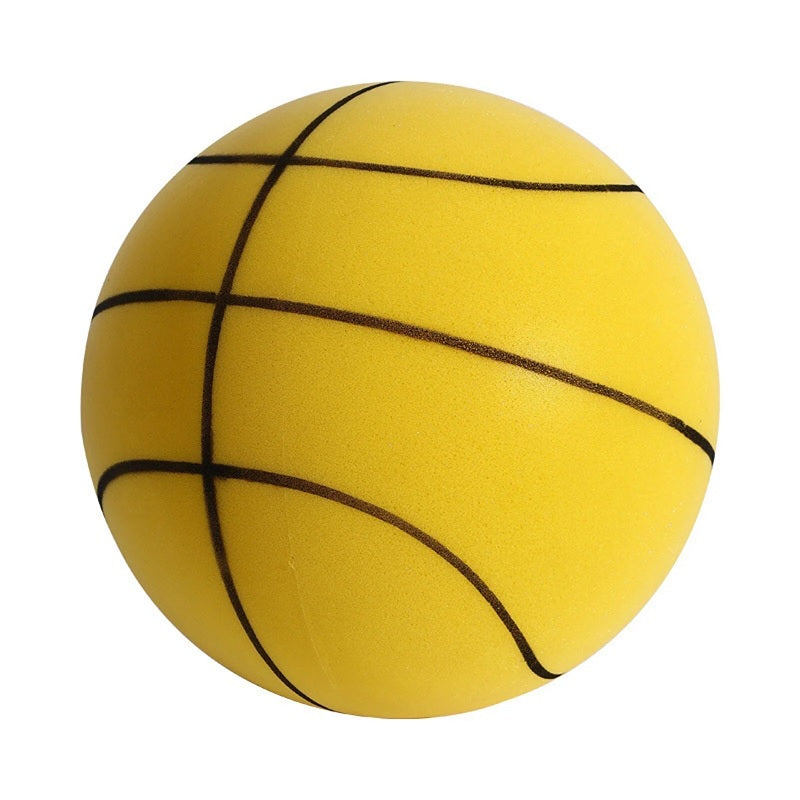 SilentBall™ | leiser Schaumstoff-Basketball