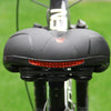 Comfy-Ride™ | Premium gepolsterter Fahrradsattel
