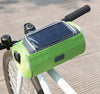 Laden Sie das Bild in den Galerie-Viewer, DriveTouch™ | Touchscreen-Tasche für das (elektrische) Fahrrad