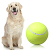Gianti™ | Monster-Tennisball für Hunde