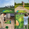 HappyGreen™ | Komplettset Golfgrün