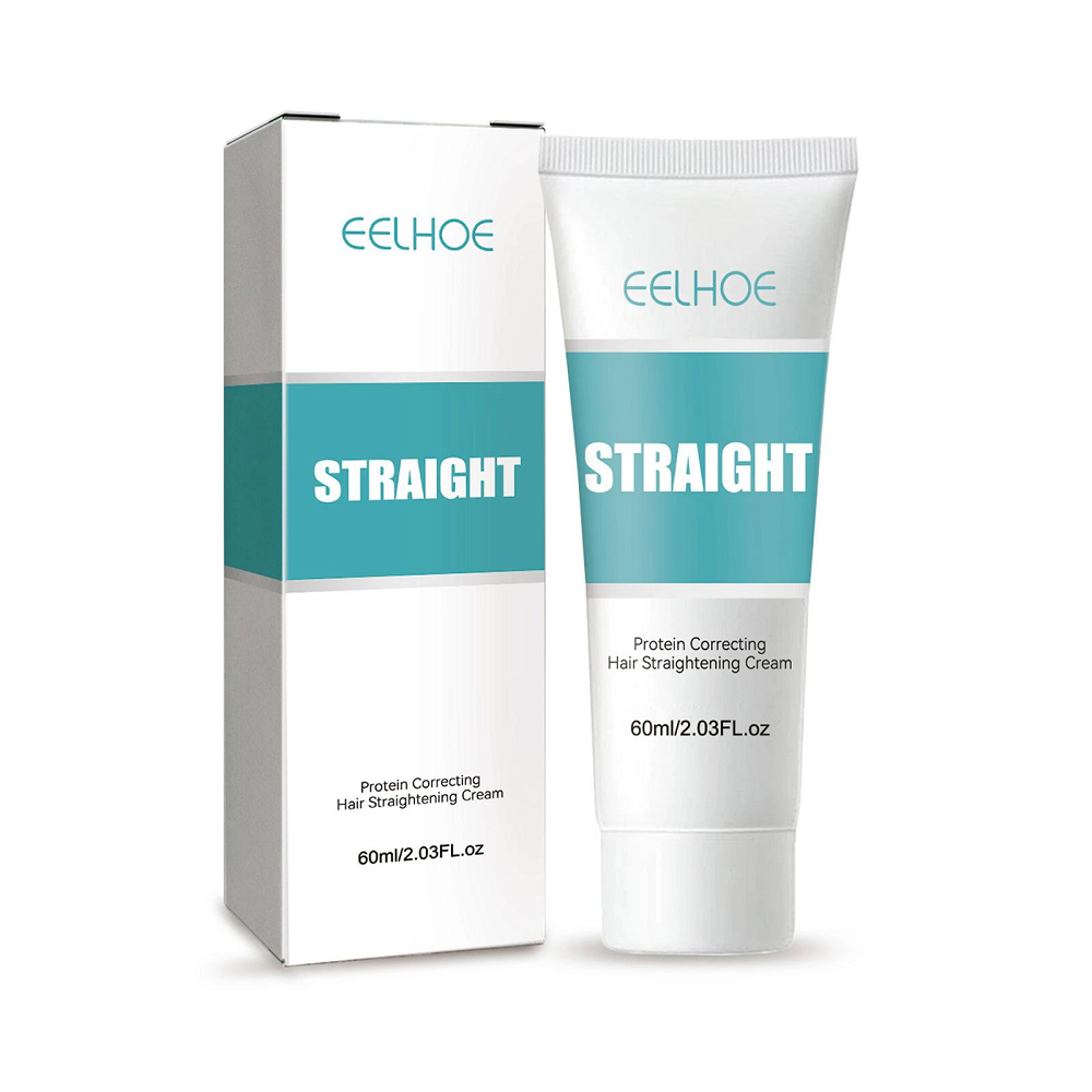 SilkTouch™ (2+1 GRATIS) | Creme für Haarglätter