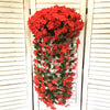 Laden Sie das Bild in den Galerie-Viewer, Hang-Flowers™ (1+1 GRATIS) | Schöne Blumen für Drinnen und Draußen
