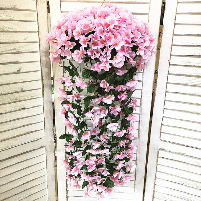 Hang-Flowers™ (1+1 GRATIS) | Schöne Blumen für Drinnen und Draußen