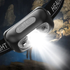 FlashFlow™ (1+1 GRATIS) | LED-Sensorscheinwerfer USD wiederaufladbar