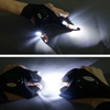 LedGloves™ | LED-Handschuhe mit wasserdichter Beleuchtung