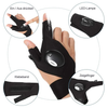 LedGloves™ | LED-Handschuhe mit wasserdichter Beleuchtung