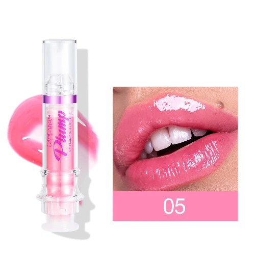 LipPlump™ (1+2 GRATIS) | Lippenvergrößerung ohne Nadeln