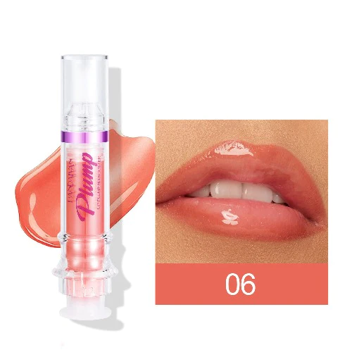 LipPlump™ (1+2 GRATIS) | Lippenvergrößerung ohne Nadeln