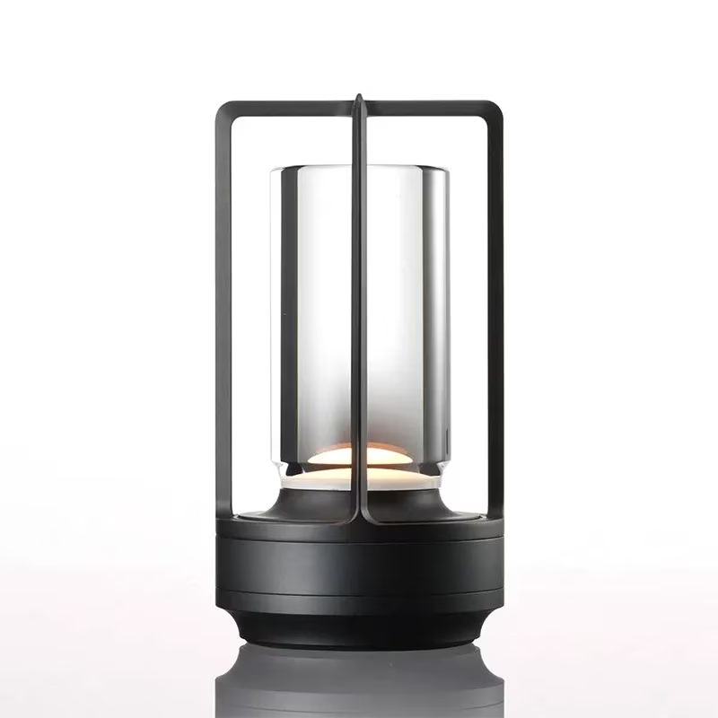 LoftLight™ | Kabellose LED-Tischlampe
