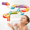 SlipperySide™ | Badespielzeug für Kinder