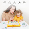 Magnedot™ | Montessori Magnetische Punktetafel
