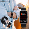 CheckWatch™ | Bluetooth-Mode-Intelligente Uhr