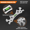 Angle Wrench™ | multifunktionaler verstellbarer Schraubenschlüssel