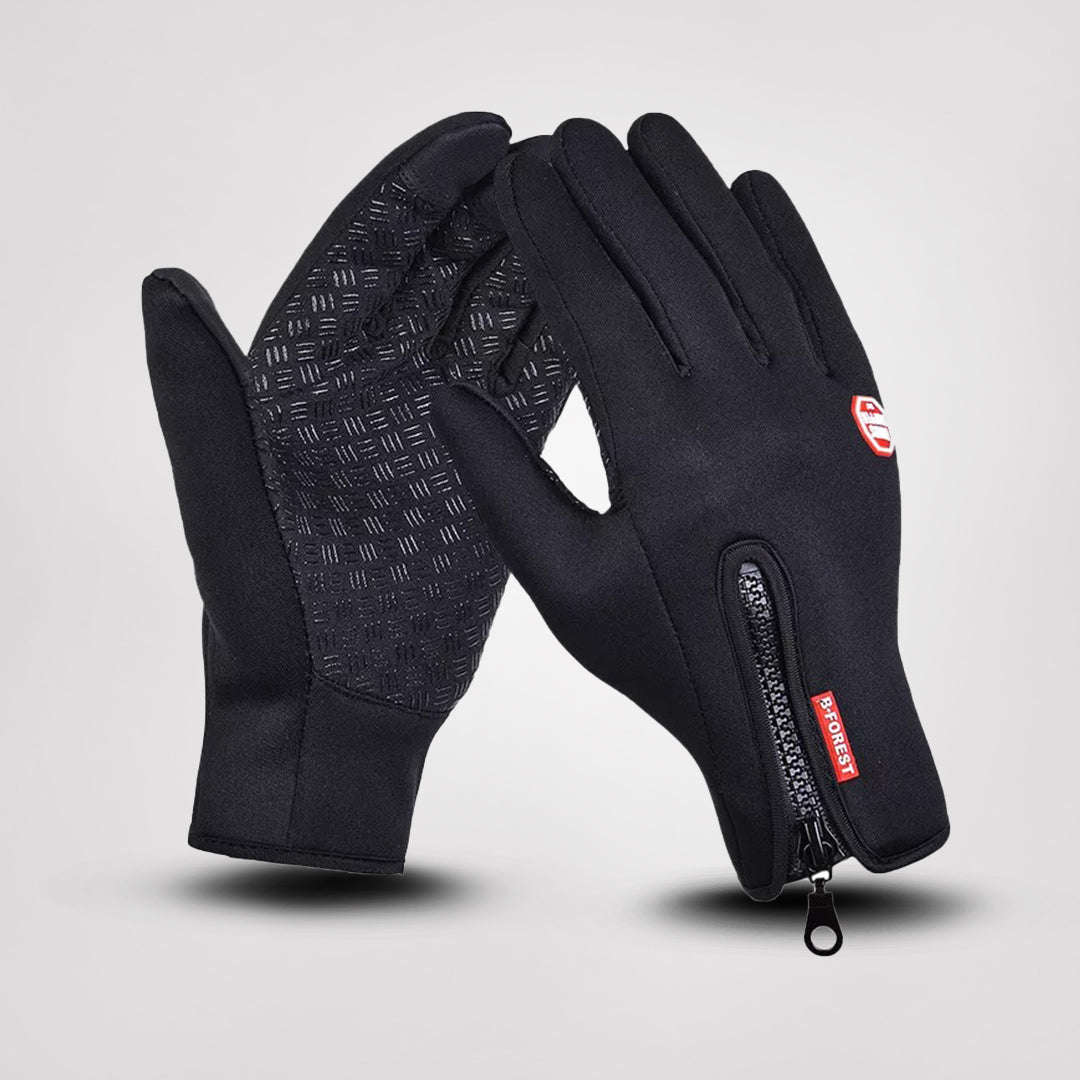Terrox Gloves™ | Warmer Winterhandschuh mit Touchscreen-Funktion