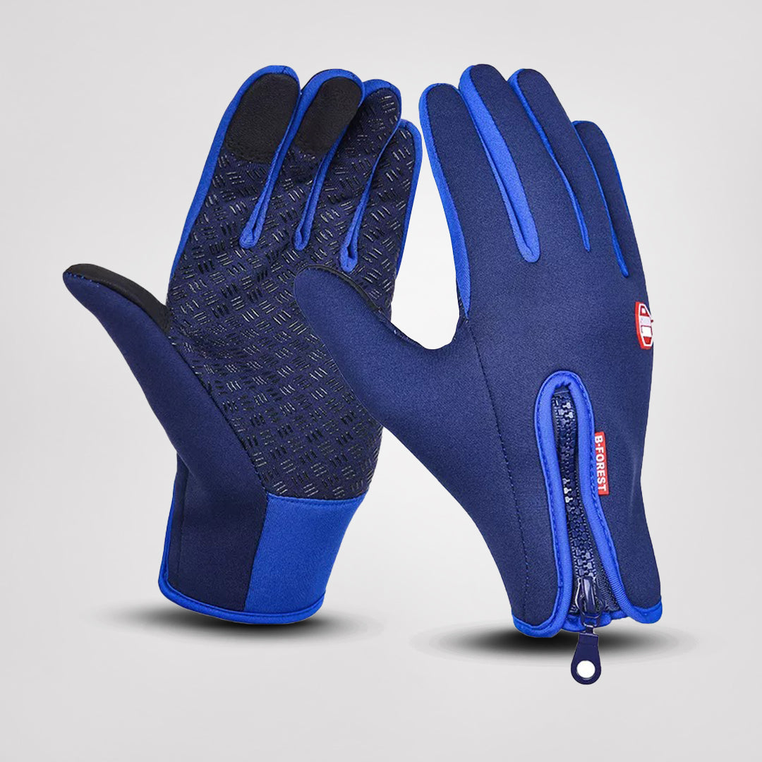 Terrox Gloves™ | Warmer Winterhandschuh mit Touchscreen-Funktion