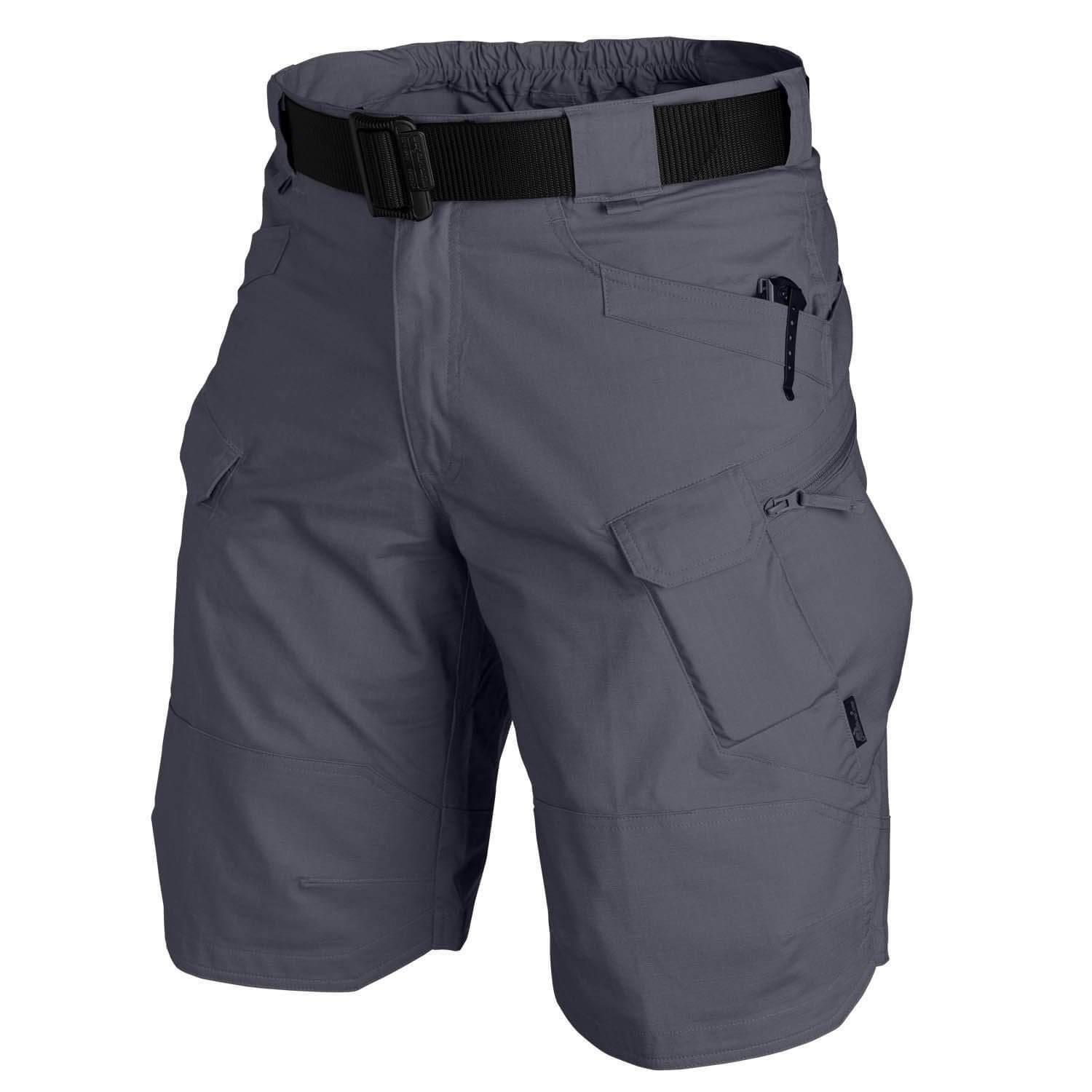Tactical Shorts | Die idealen Shorts für Draußen