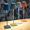 Laden Sie das Bild in den Galerie-Viewer, Modi Lamp™ | Moderne kabellose LED-Lampe