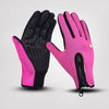 Laden Sie das Bild in den Galerie-Viewer, Terrox Gloves™ | Warmer Winterhandschuh mit Touchscreen-Funktion