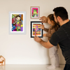 Laden Sie das Bild in den Galerie-Viewer, Arties™ | Rahmen für Zeichnungen