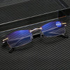 Bendy glasses™ (1+1 GRATIS) | Unverwüstliche Blaulicht-Lesebrille