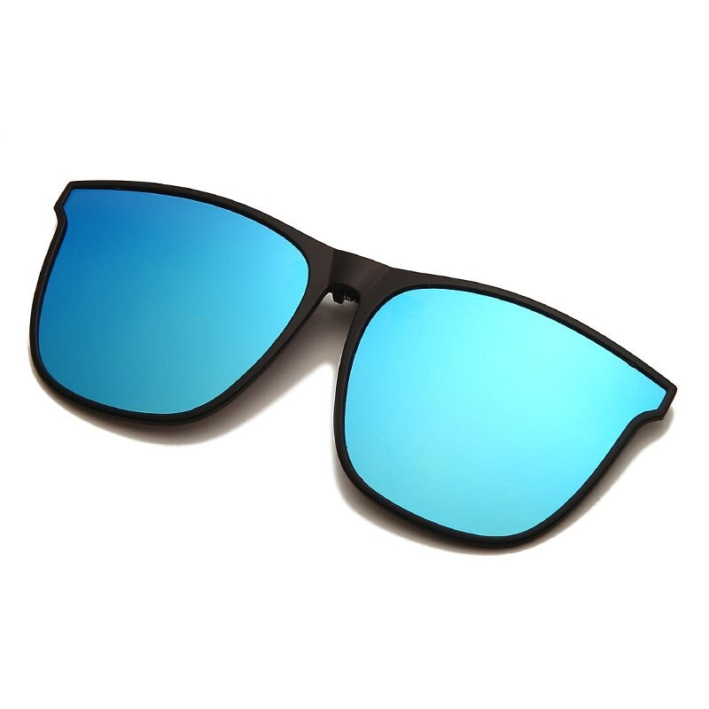 EasyFlip™ (1+1 GRATIS) | Neu Polarisierte Clip-on Flip Up Sonnenbrille