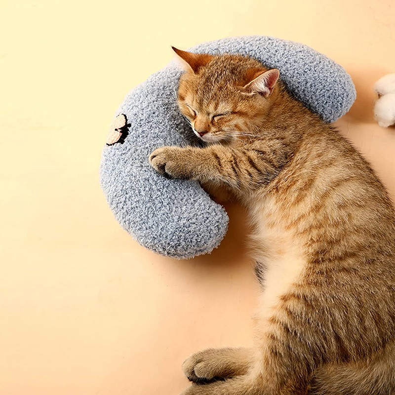 Cozy-Pillow™ (1+1 GRATIS) | Schönes Kissen für Katzen