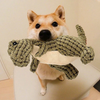 Laden Sie das Bild in den Galerie-Viewer, ChewDino™ (1+1 GRATIS) | Plüsch Dinosaurier interaktives Hundespielzeug