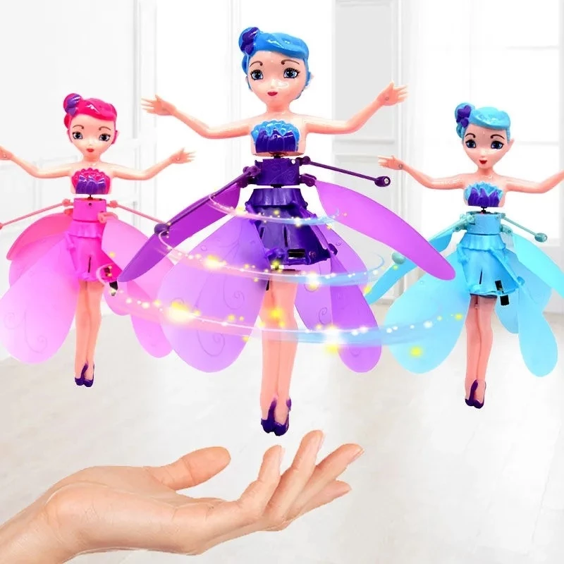 Flying Fairy™ | Die fliegende Fee
