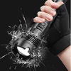 Laden Sie das Bild in den Galerie-Viewer, Tactical flashlight™ | Wiederaufladbare taktische LED-Lasertaschenlampe