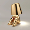Laden Sie das Bild in den Galerie-Viewer, Goldi-Lamp™ | die niedlichste Lampe für Zuhause