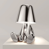 Laden Sie das Bild in den Galerie-Viewer, Goldi-Lamp™ | die niedlichste Lampe für Zuhause
