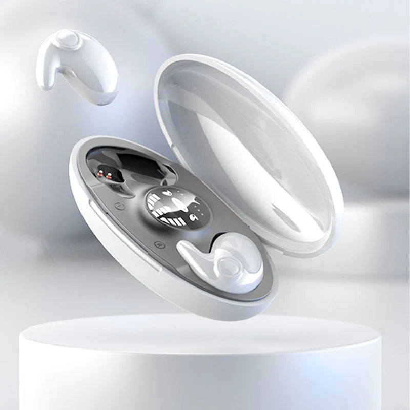 Invibuds™ | Drahtloser Kopfhörer Ipx5 wasserdicht