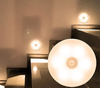 Laden Sie das Bild in den Galerie-Viewer, MobiLed™ | LED-Beleuchtung mit Bewegungssensor | 4er-Set