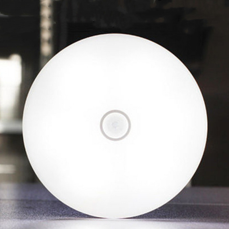 MobiLed™ | LED-Beleuchtung mit Bewegungssensor | 4er-Set