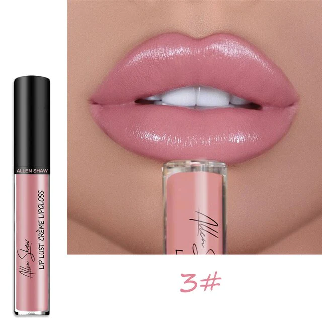 Lip-Lusta™ Bombshell-lippenstift | Vollere und mehr glänzende Lippen