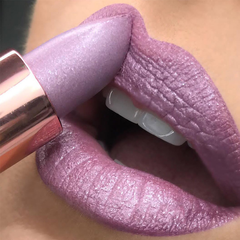 Skylar™ | Matte Glamour-Lippenstift