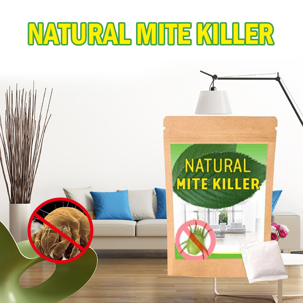 Mite Killer | Anti-Milben-Polster