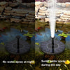 Laden Sie das Bild in den Galerie-Viewer, EcoFaun™ | Umweltfreundlicher Solarbrunnen