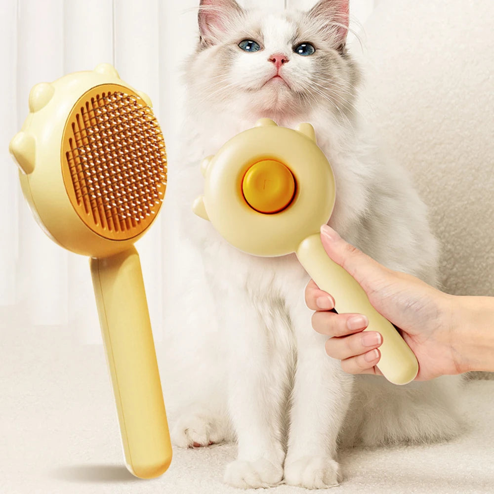 Pet brush™ 2.0 | Bürste für Haustiere