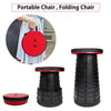 PortaSit™ | Klappbarer und tragbarer Stuhl