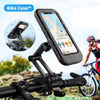 Bike Case™ | Telefonhalter für Motorrad oder Fahrrad
