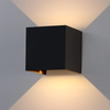Laden Sie das Bild in den Galerie-Viewer, Qubic™ | Luxuriöse LED-Wandlampe