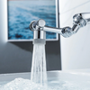 Rotar™ | 1080° drehbarer Wasserhahn mit Spritzwasserfilter