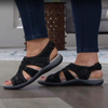 Sorto™ | Weiche Orthopädische Sandalen Für Frauen
