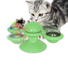 Spinning cat™ | Interaktives Katzenspielzeug